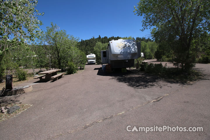 Potato Patch Campground B010