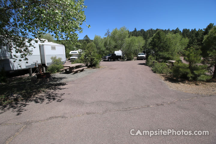Potato Patch Campground B011