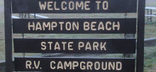 Hampton Beach State Park