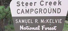 Steer Creek
