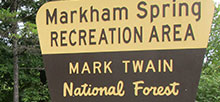 Markham Spring