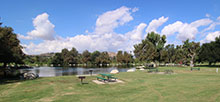 Rancho Jurupa Park