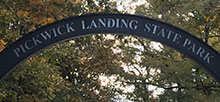 Pickwick Landing State Park