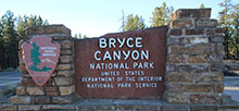 Bryce Canyon North