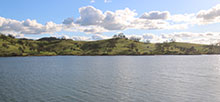 Lake McSwain Recreation Area