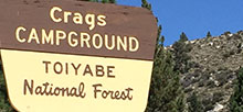 Crags