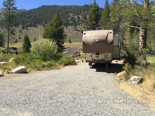 Honeymoon Flat Campground 003