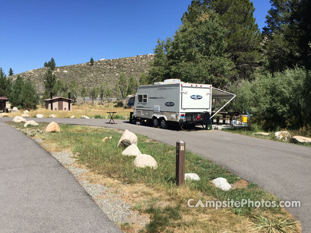 Honeymoon Flat Campground 008
