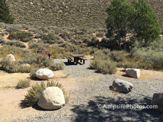 Honeymoon Flat Campground 021
