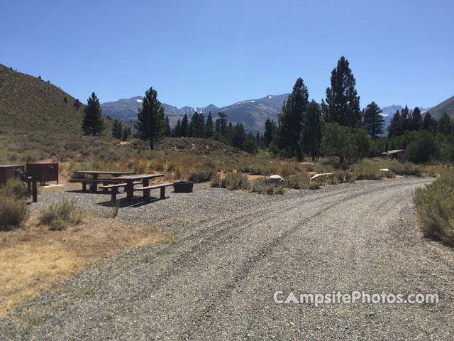 Honeymoon Flat Campground 022