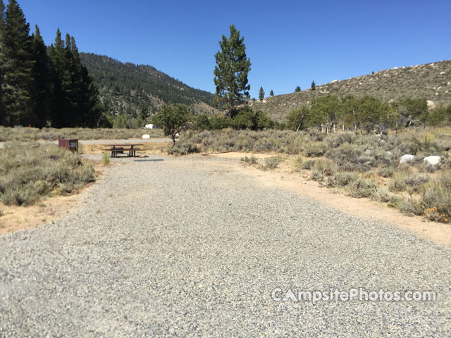 Honeymoon Flat Campground 028