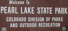 Pearl Lake State Park