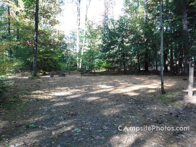 Fort Dummer State Park 005