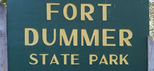 Fort Dummer State Park