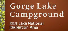 Gorge Lake