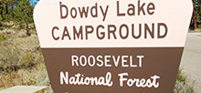 Arapaho &#038; Roosevelt National Forests Pawnee NG