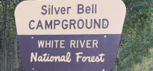 White River National Forest