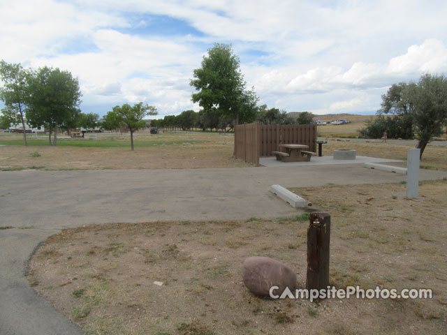 Lucerne Campground A01