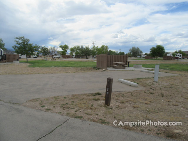 Lucerne Campground A04