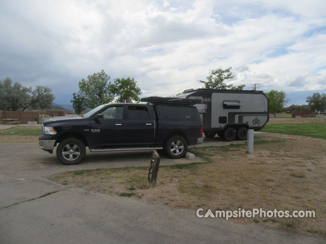 Lucerne Campground A06
