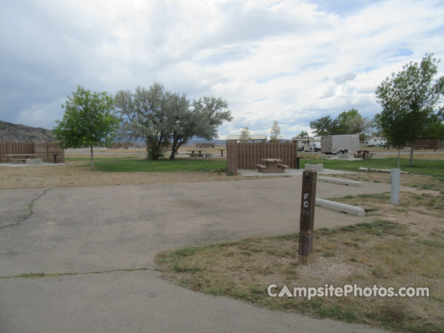 Lucerne Campground A07