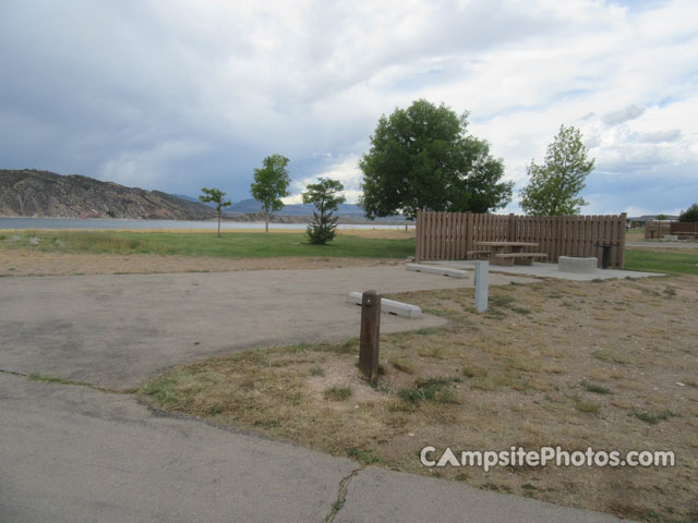 Lucerne Campground A10