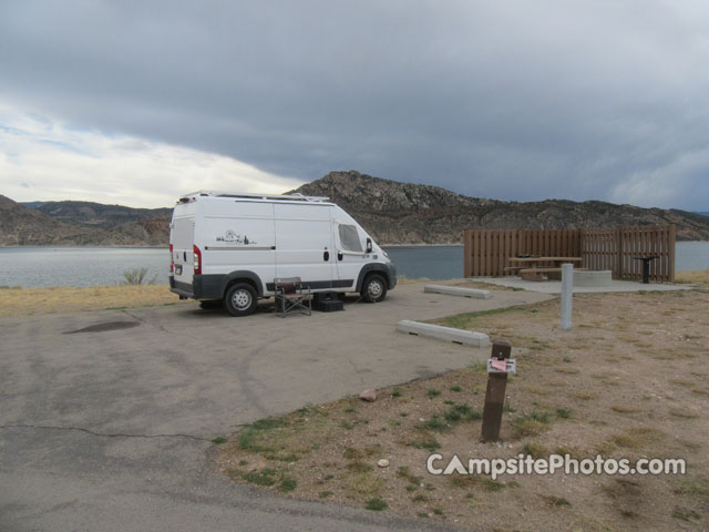 Lucerne Campground A11