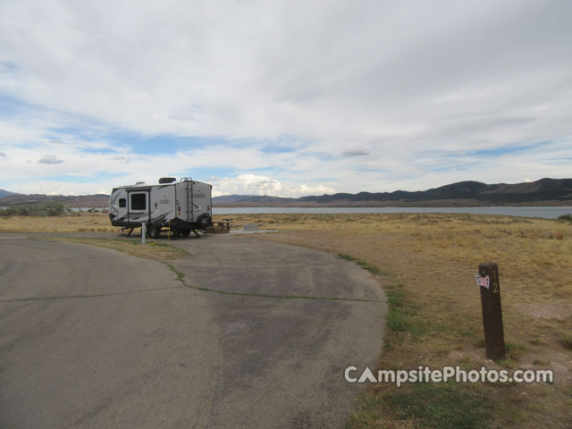 Lucerne Campground A12