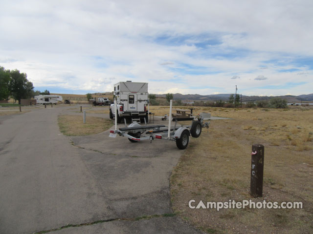 Lucerne Campground A14
