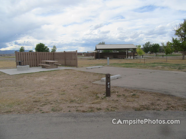 Lucerne Campground A15