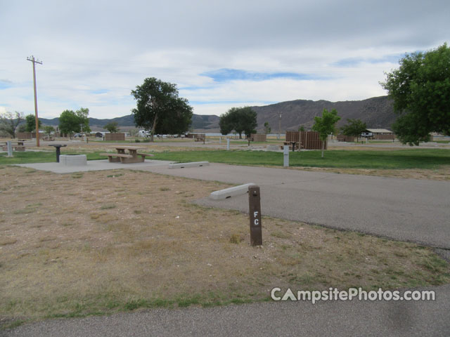 Lucerne Campground B02