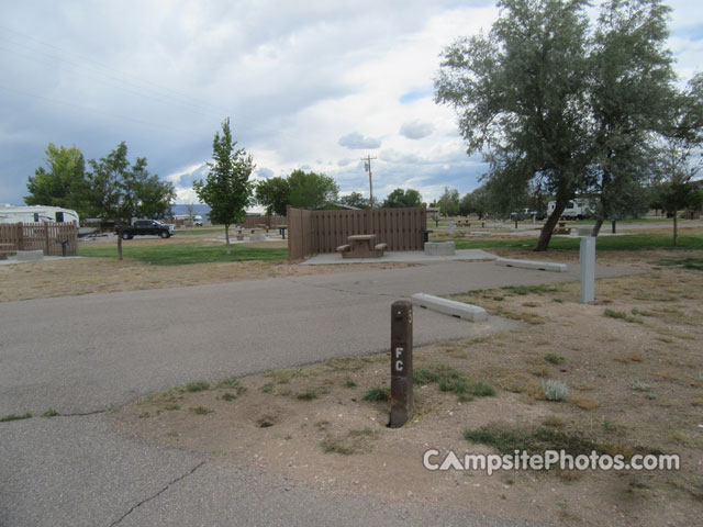 Lucerne Campground B05