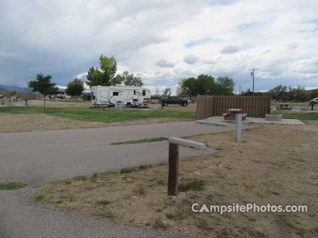Lucerne Campground B06