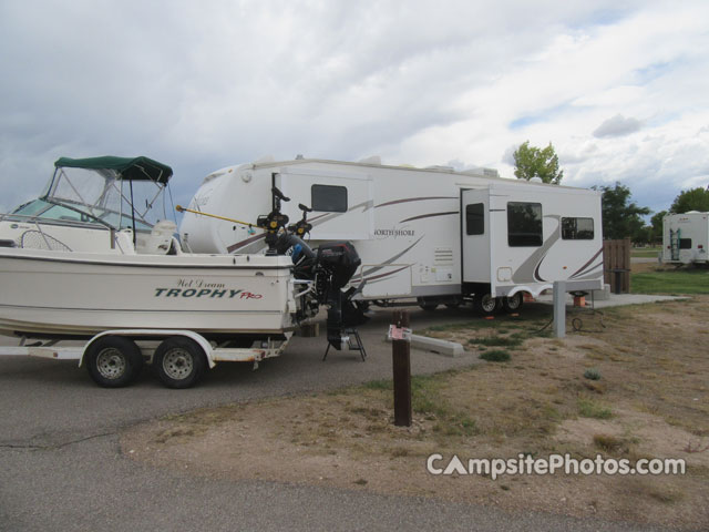 Lucerne Campground B07