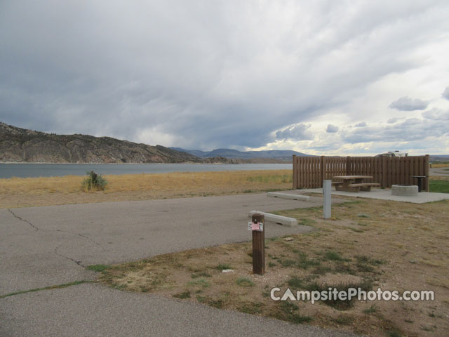 Lucerne Campground B09