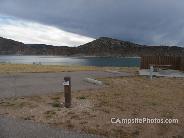 Lucerne Campground B10