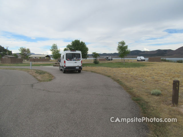 Lucerne Campground B11