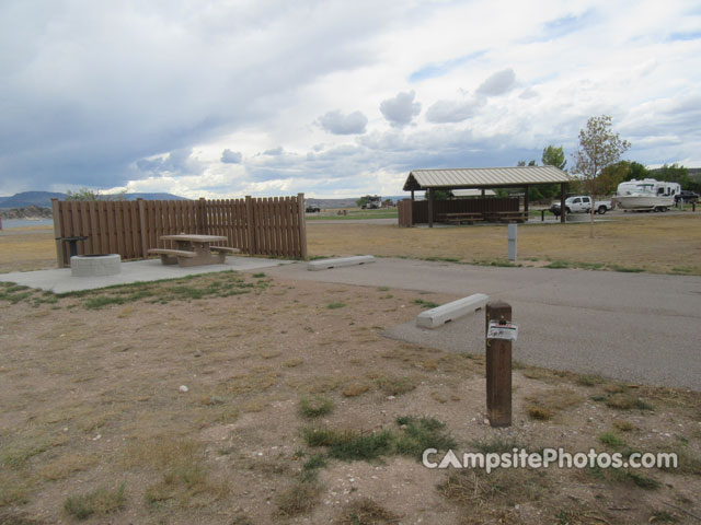 Lucerne Campground B12