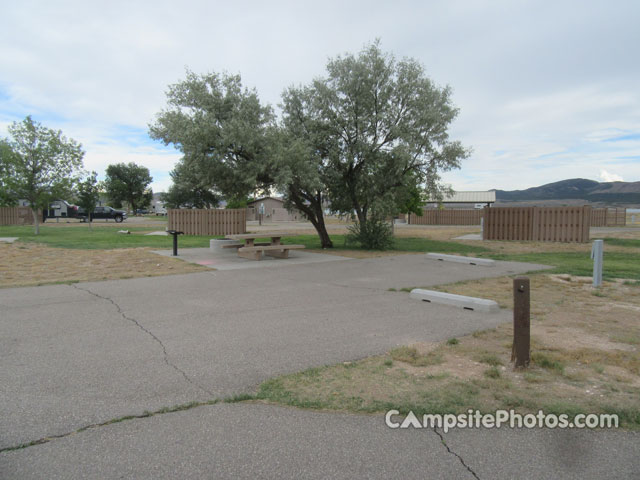 Lucerne Campground B13
