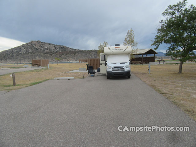 Lucerne Campground B14
