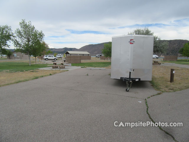 Lucerne Campground B15