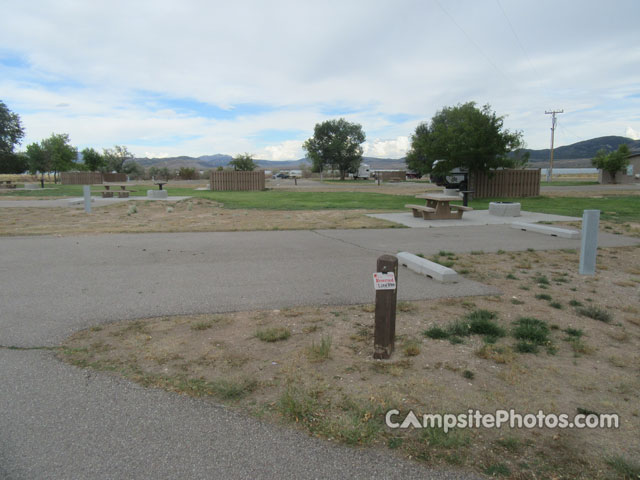 Lucerne Campground B17
