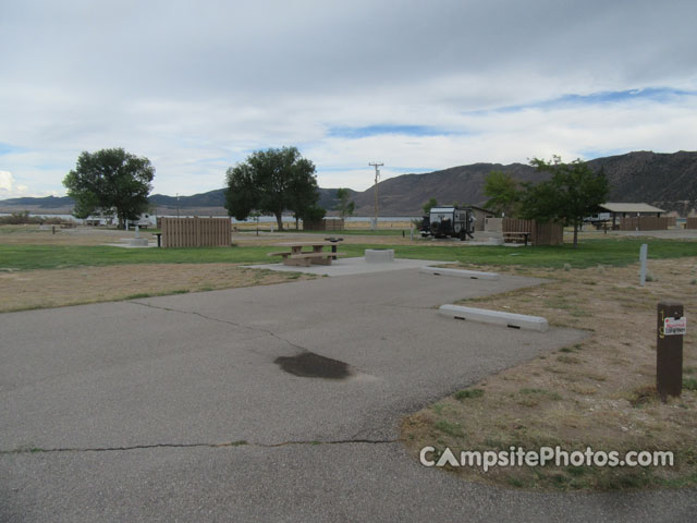 Lucerne Campground B19