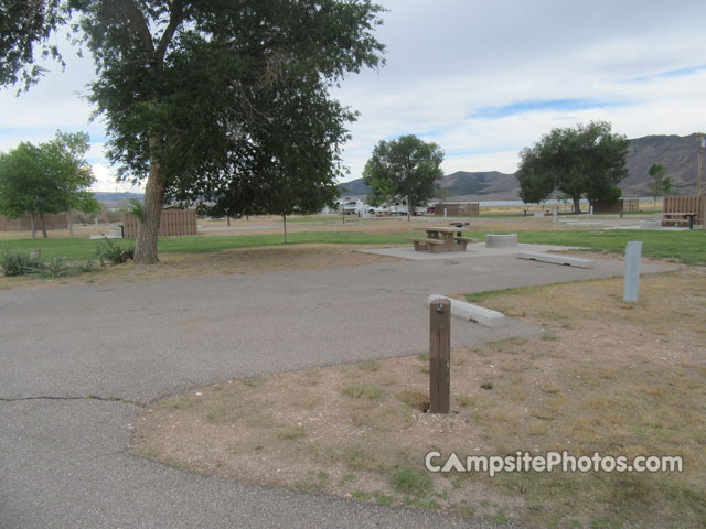 Lucerne Campground B21