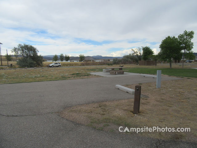 Lucerne Campground B22