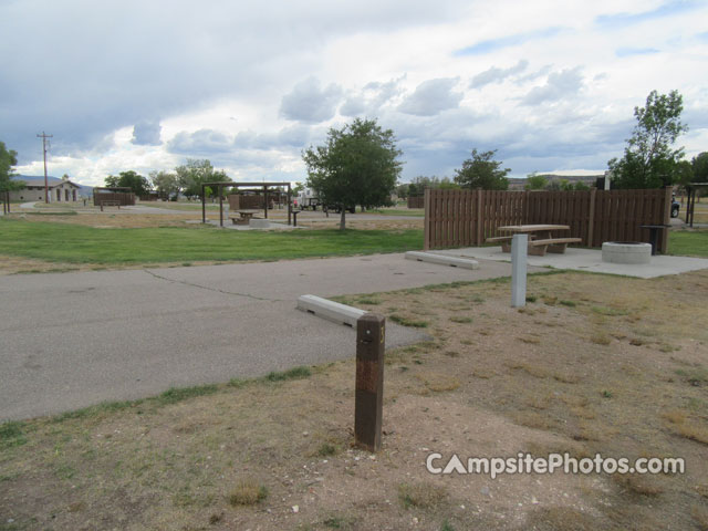 Lucerne Campground C03