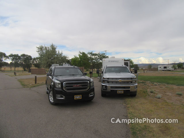 Lucerne Campground C04