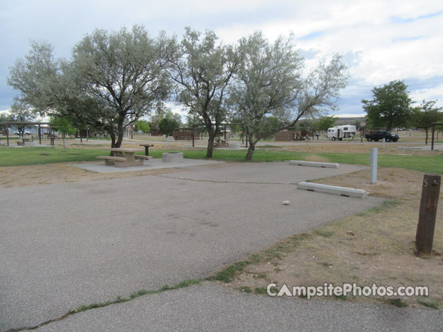 Lucerne Campground C05