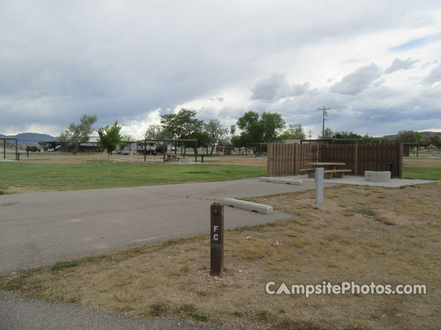 Lucerne Campground C06