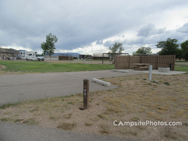 Lucerne Campground C07